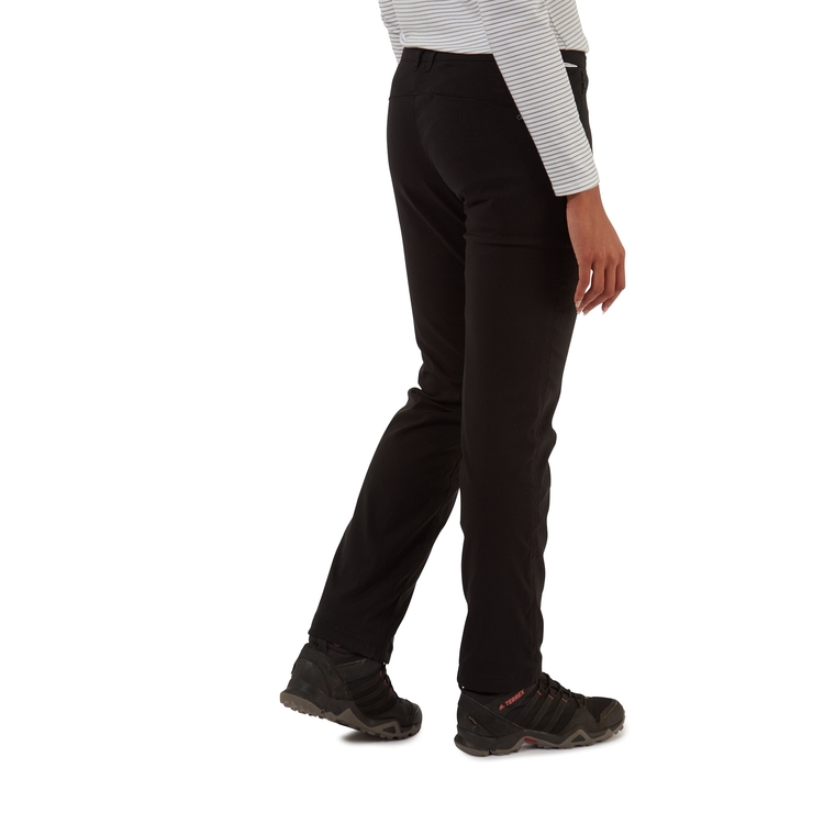 Womens Water Resistant Walking Trousers | ACAI