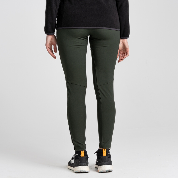 Craghoppers trekking leggings clearance
