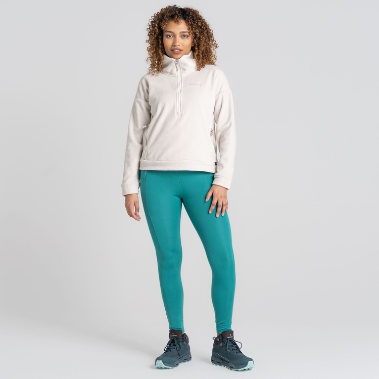 Craghoppers Womens Kiwi Thermo Legging - Women's from Gaynor Sports UK