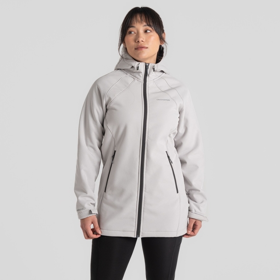 Columbia pine orchard long softshell clearance