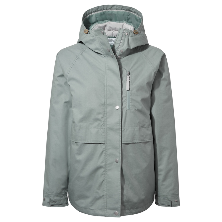 Craghoppers 365 3in1 jacket shop