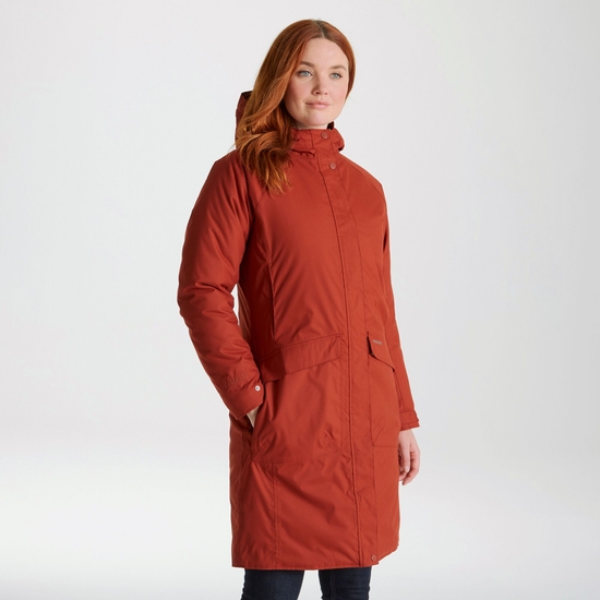 Thermoball water resistant duster jacket store