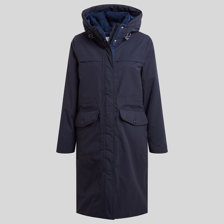 Craghoppers ladies coats sales