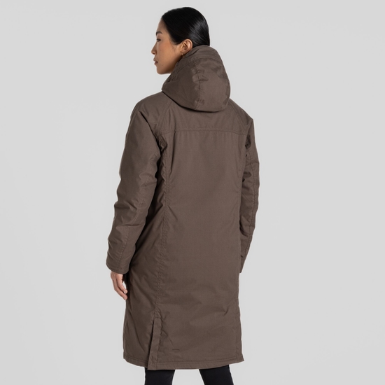 Waterproof Coat Best Walking Coat Womens Women's Rosalind