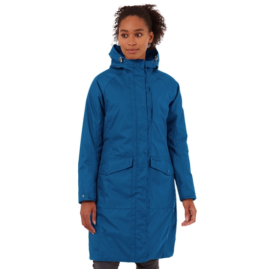 Craghoppers mhairi clearance jacket size 14