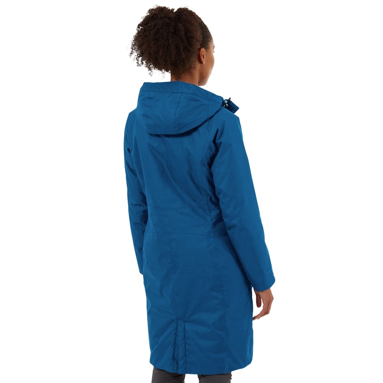 Women's mhairi waterproof jacket outlet
