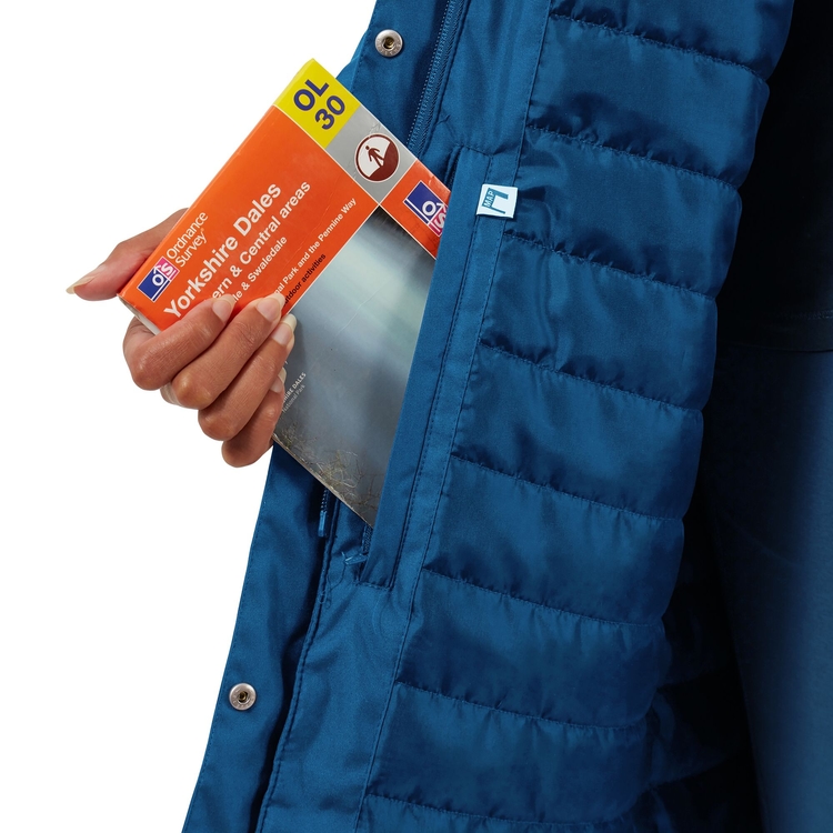 Craghoppers womens mhairi jacket new arrivals