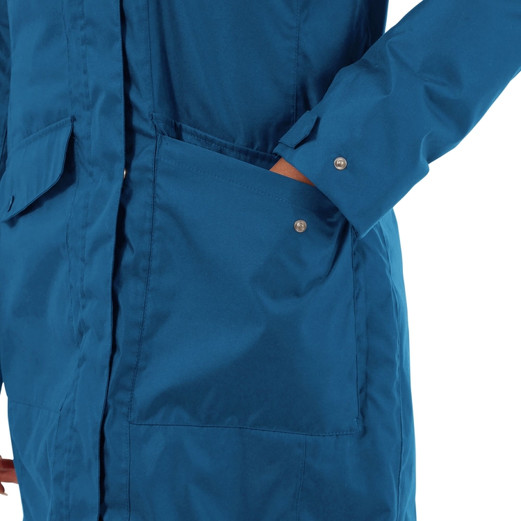 Craghoppers mhairi insulated jacket store