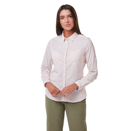 Long sleeved insect repellent shirts cheap