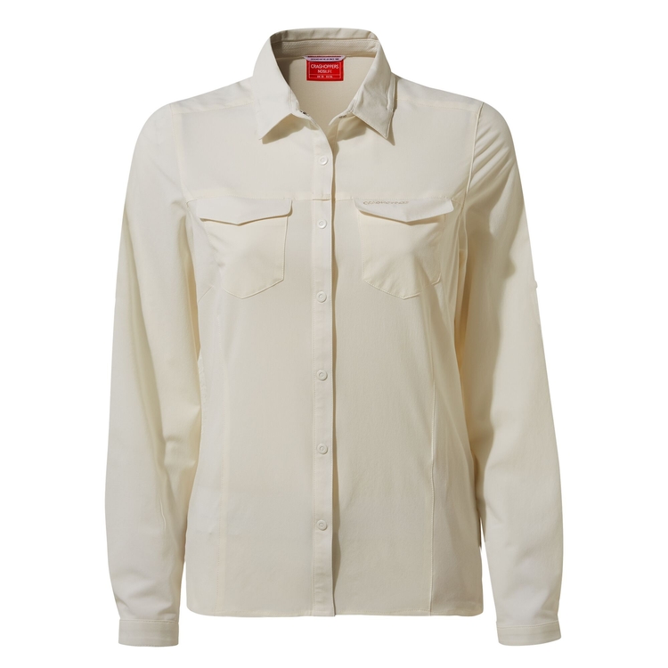Long sleeved insect repellent shirts deals