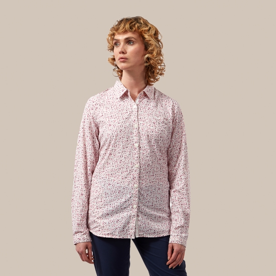 Fara Long Sleeve Top Fara Long Sleeve Top