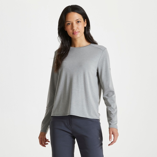 Soft long sleeve t shirts sale