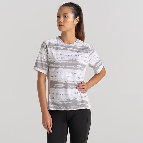 Womens lunar pro top