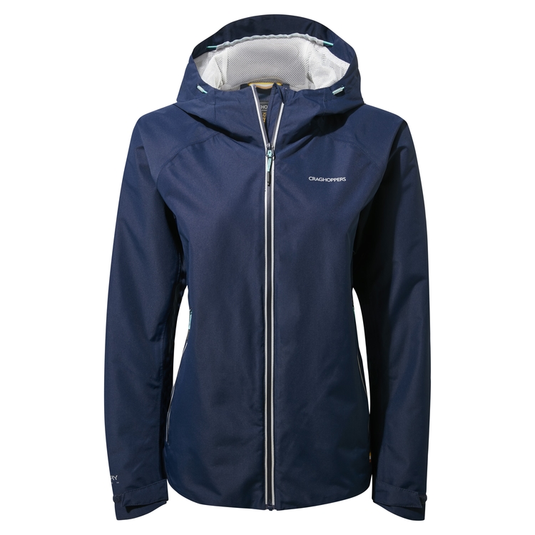 Womens waterproof coat uk cheap
