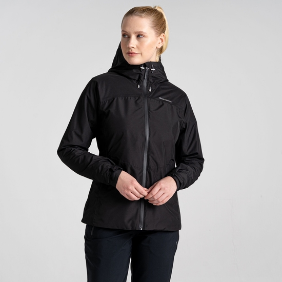 Smart waterproof jacket online