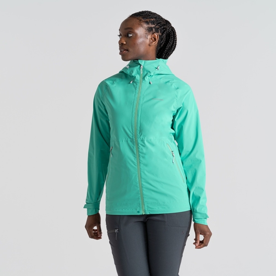 Allproof stretch parka sale