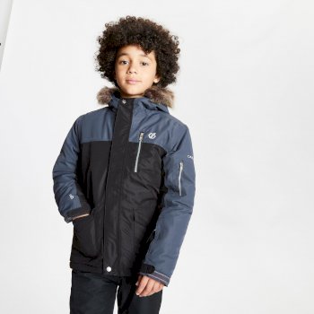 girl ski jacket clearance