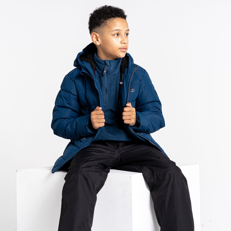 Boys waterproof ski jacket outlet