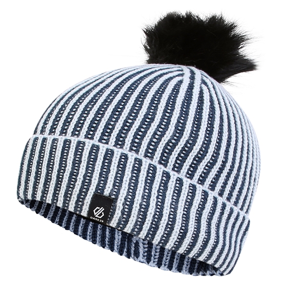 Ding Enfant Bonnet Bleu