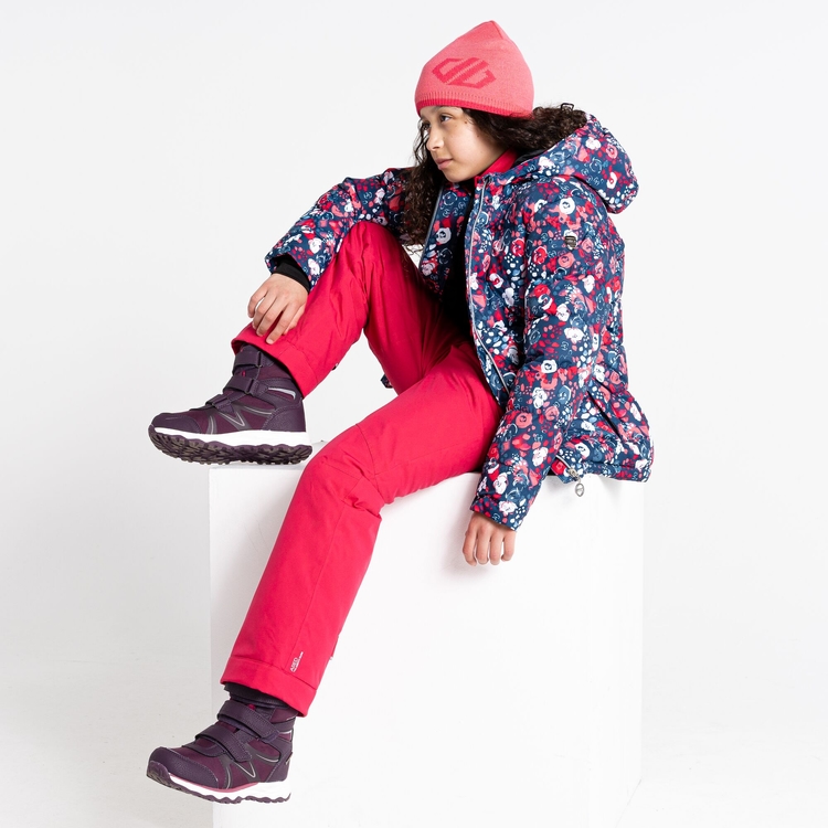 Veste ski dare 2b fille deals