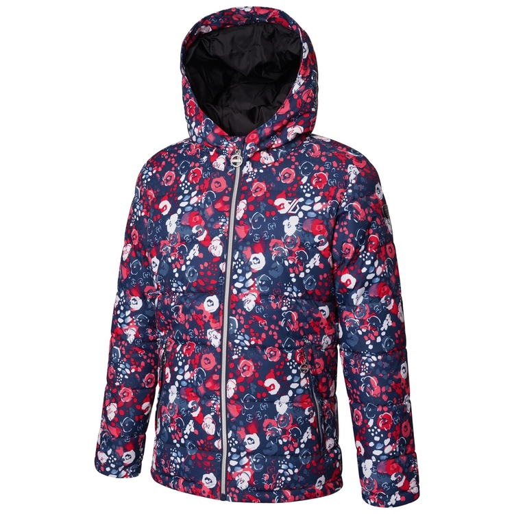 Veste ski dare 2b shop fille