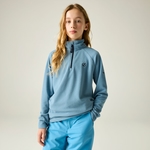 Dusky Blue