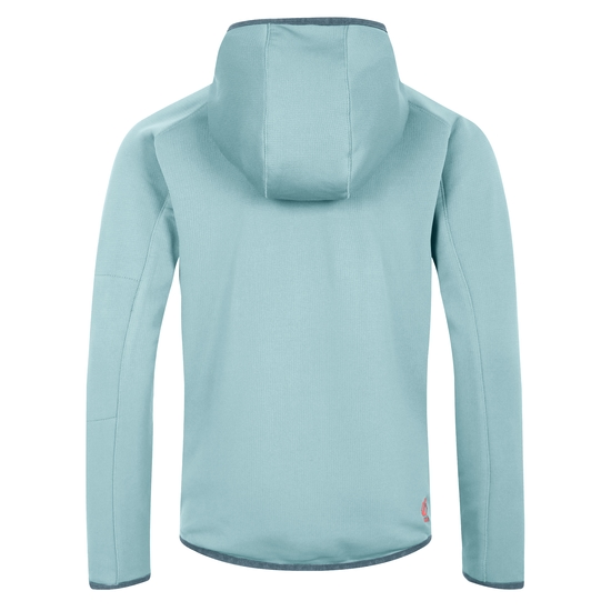 Polaire enfant Explore  Vert