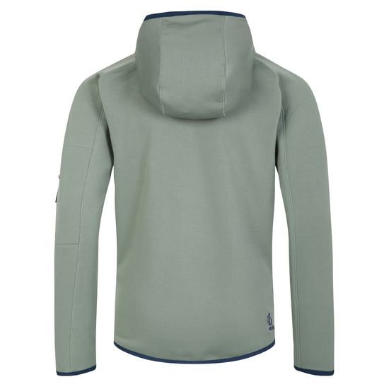 Polaire enfant Explore  Vert