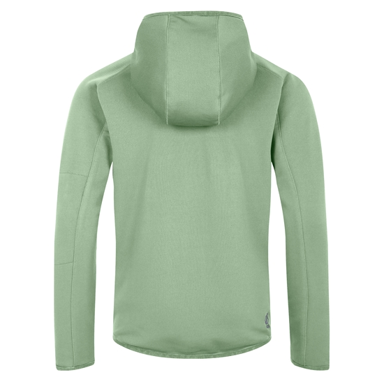 Polaire enfant Explore  Vert