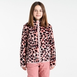 Rose Poussiéreux