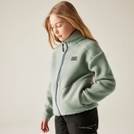 Glacier Green