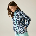 Movement Animal Print