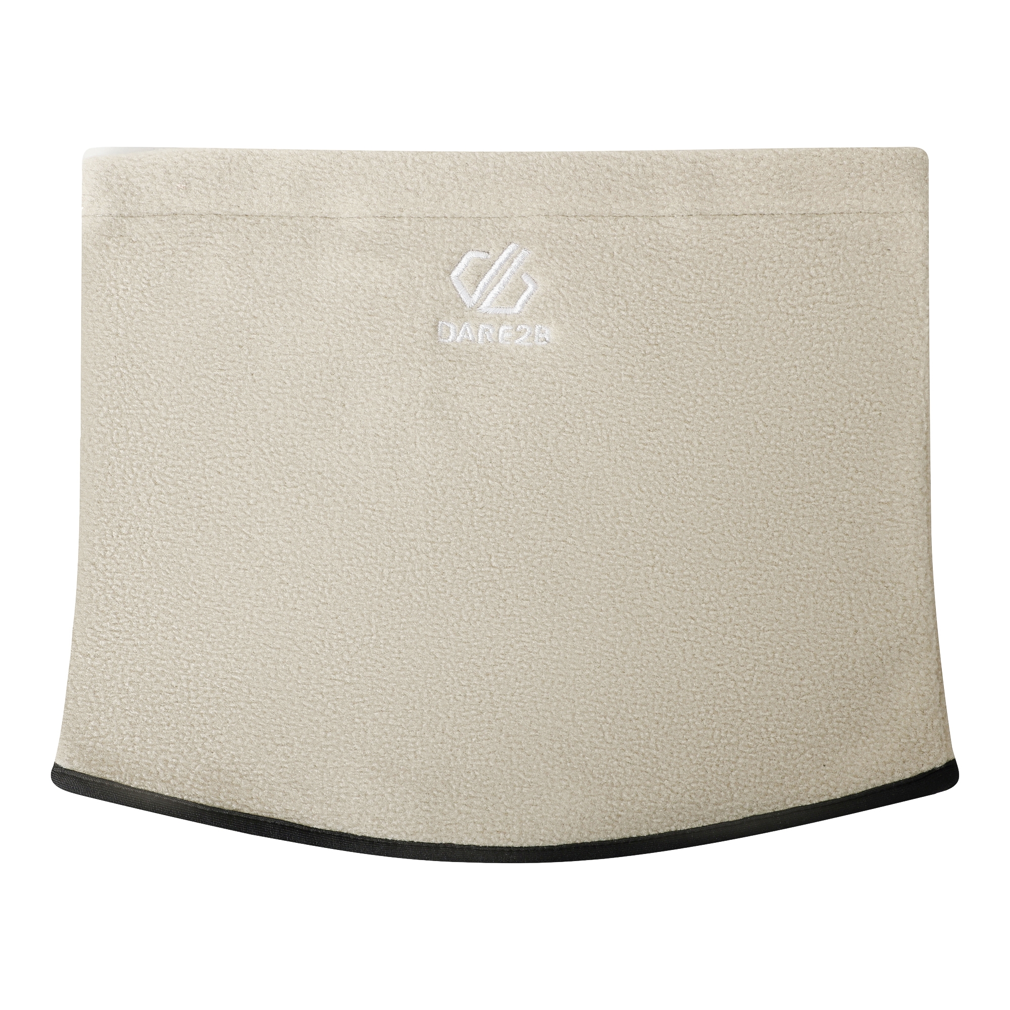 Dare 2B Unisex Kids White Kids’ Doctrine Neck Gaiter Mask