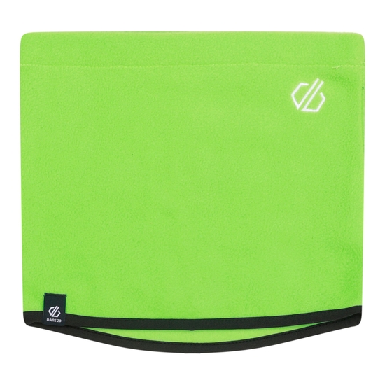 Cache-cou Junior DOCTRINE Vert D'Eau