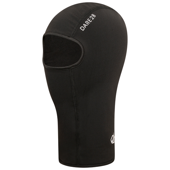Kids' Stormed Balaclava Black