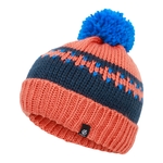 Rouille Et Bleu Marine