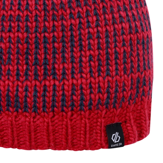 Imagination II Enfant Bonnet Baie Et Bleu Marine