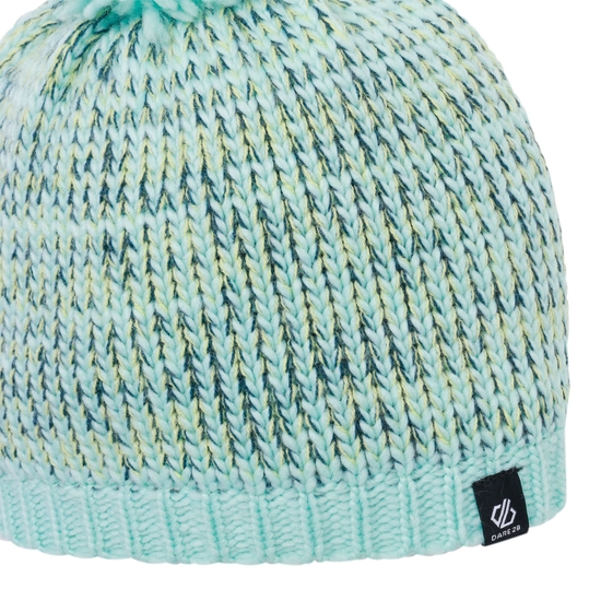 Imagination II Enfant Bonnet Bleu Clair
