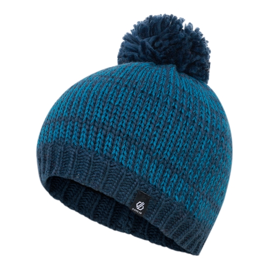 Imagination II Enfant Bonnet Bleu Foncé