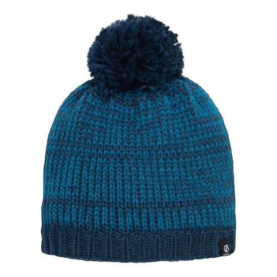 Imagination II Enfant Bonnet Bleu Foncé