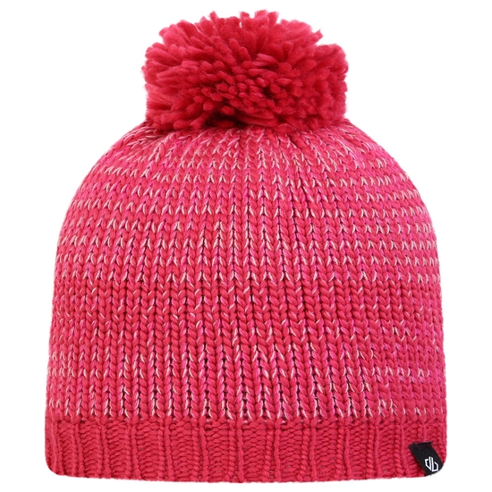 Kids' Imagination II Beanie Pink