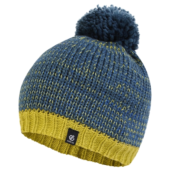 Imagination II Enfant Bonnet Bleu