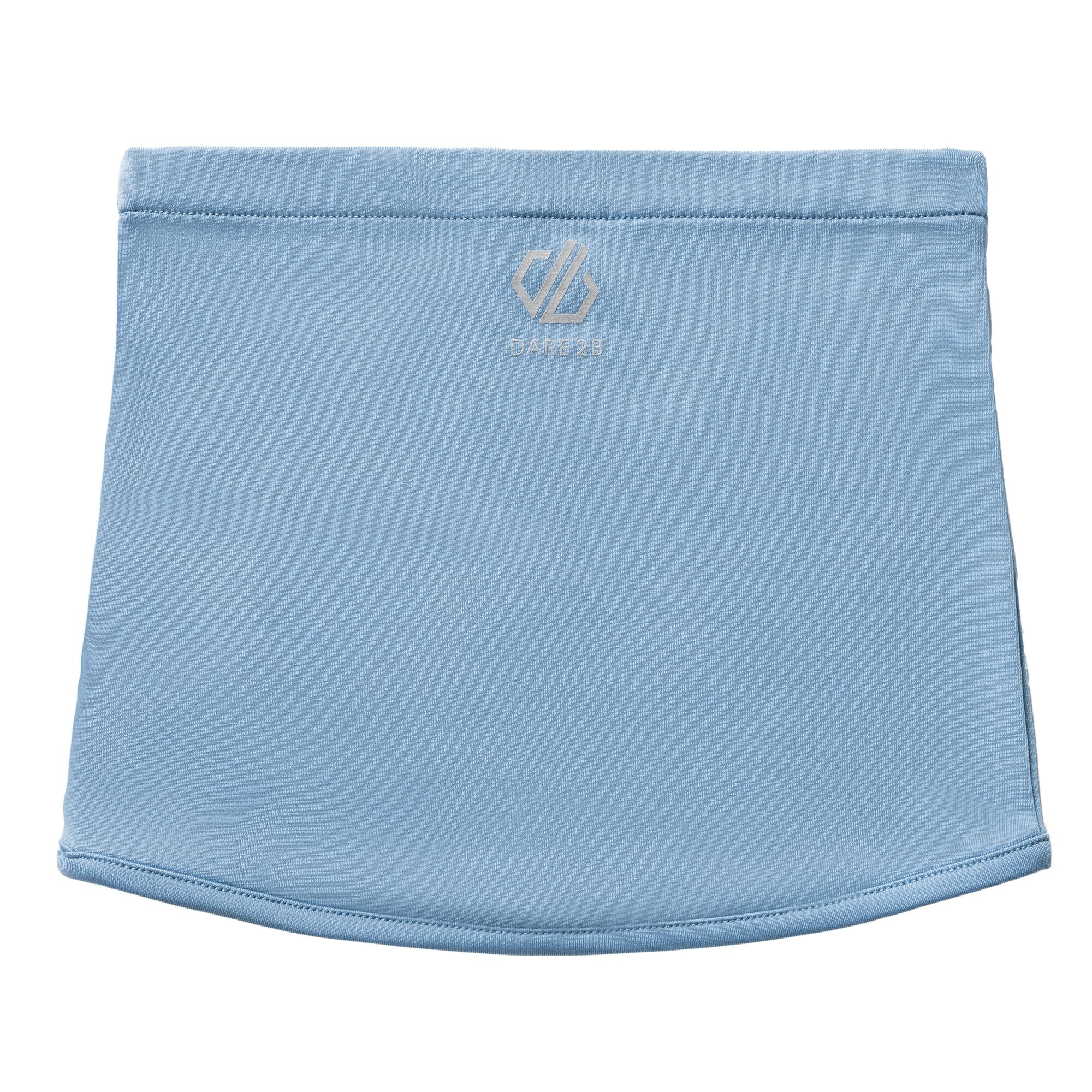 Dare 2B Kids’ Frequent Neck Gaiter Blue - Image 2