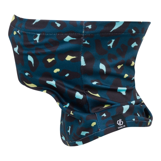 Cache-cou Enfant Frequent Bleu Foncé