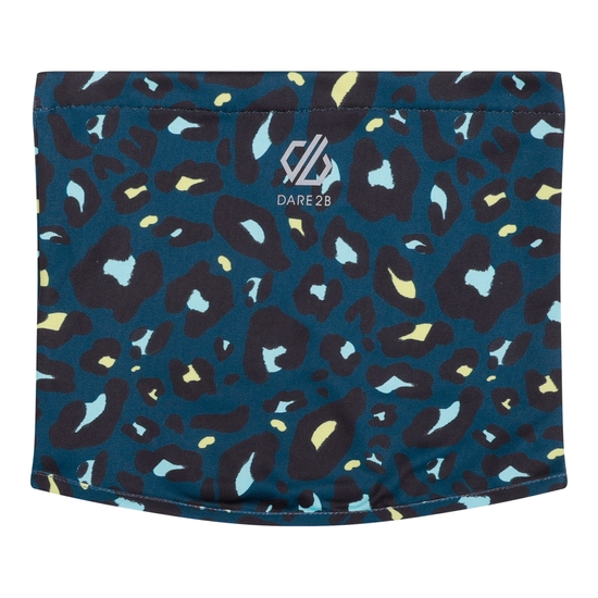 Cache-cou Enfant Frequent Bleu Foncé