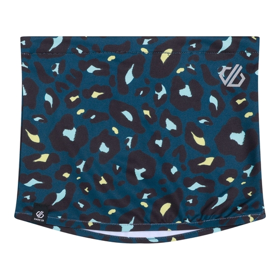 Cache-cou Enfant Frequent Bleu Foncé