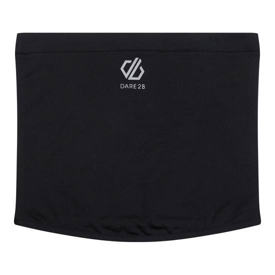 Kids' Frequent Neck Gaiter Black