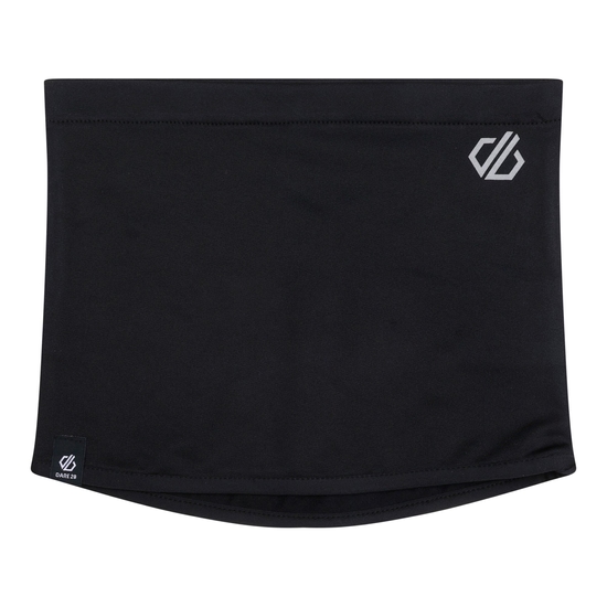 Cache-cou Enfant Frequent Noir