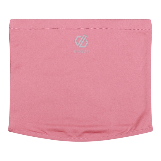 Kids' Frequent Neck Gaitor Dusty Rose