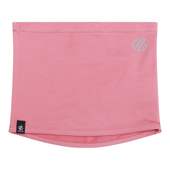 Kids' Frequent Neck Gaitor Dusty Rose